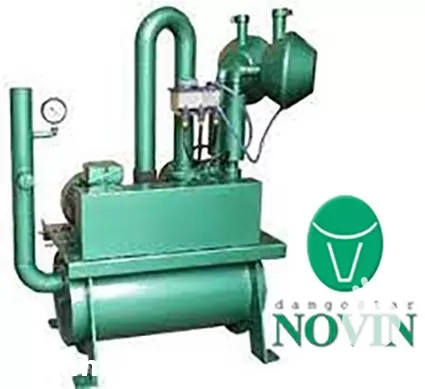 فروش تولید وکیوم یونیت گسترشی در تهران در گروه تجهیزات دامداری در یکمیوه -عکس1