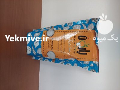 فروش نمک دریایی بامجوز بهداشت در کاشان در گروه انواع محصولات غذایی در یکمیوه -عکس1