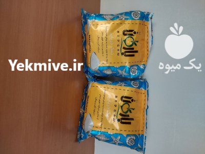 فروش نمک دریایی بامجوز بهداشت در کاشان در گروه انواع محصولات غذایی در یکمیوه -عکس3