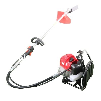 علف تراش پشتی هوندا مدل KHC در تهران در گروه علف تراش و علف زن در یکمیوه -عکس1