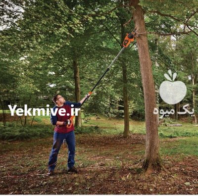 علف زن چند منظوره KH 5 T در گروه علف تراش و علف زن در یکمیوه -عکس3