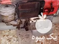 قیمت خرید موتور تیلر 9 اسب در قائم شهر در گروه خرید و فروش موتور تیلر در یکمیوه -عکس1