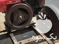 فروش تیلرکله موتور میتسوبیشی دایدونگ کوباتا در ملکان در گروه خرید و فروش موتور کشاورزی در یکمیوه -عکس1