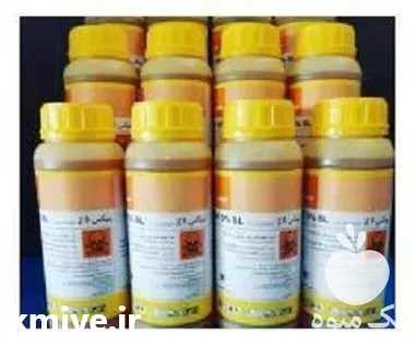 عرضه سم قارچ کش پریاکسور سم در قزوین در گروه خرید و فروش انواع سم در یکمیوه -عکس1