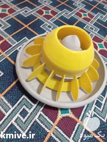 فروش دانخوری مرغ در گروه تجهیزات مرغداری در یکمیوه -عکس1