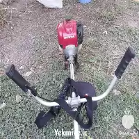 قیمت خرید علف تراش دوشی در البرز در گروه علف تراش و علف زن در یکمیوه