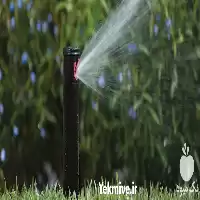 فروش آبپاش مخفی شونده هانتر در البرز در گروه خرید و فروش آبپاش کشاورزی در یکمیوه