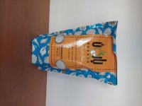 فروش نمک دریایی بامجوز بهداشت در کاشان در گروه انواع محصولات غذایی در یکمیوه