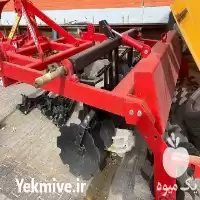 فروش دستگاه خاک وز در آذربایجان شرقی در گروه خرید و فروش خاک ورز در یکمیوه