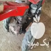 فروش یکدستگاه تیلر در ساری در گروه خرید و فروش انواع تیلر در یکمیوه