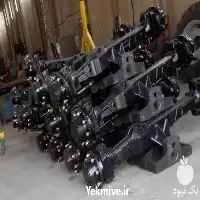 قیمت خرید دیفرانسیل تراکتور در آذربایجان شرقی در گروه خرید و فروش انواع تراکتور در یکمیوه