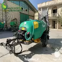 فروش سمپاش 2000 لیتری اتومایزر خطی در گروه خرید و فروش سمپاش در یکمیوه