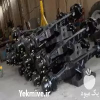 فروش دیفرانسیل تراکتور در گروه خرید و فروش انواع تراکتور در یکمیوه