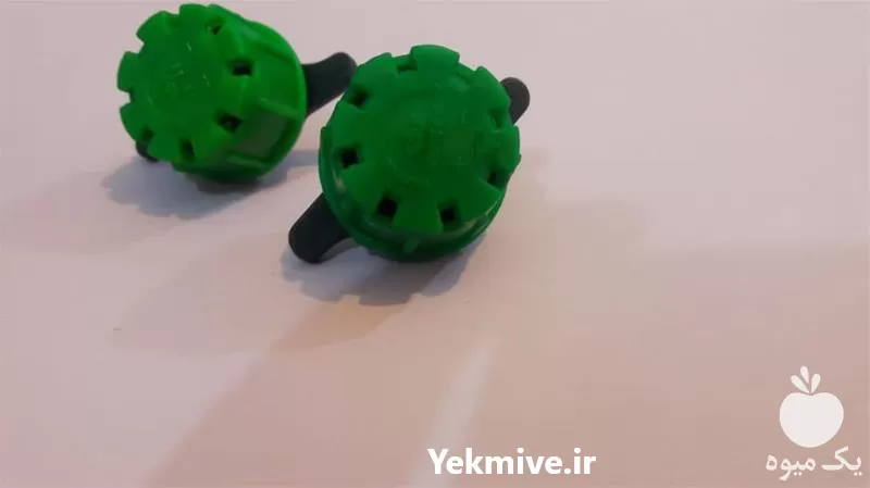 فروش آبیاری قطره ای در گیلان در گروه خرید و فروش دستگاه آبیاری در یکمیوه -عکس1