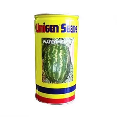 فروش بذر هندوانه کارناک یونیژن در تهران در گروه خرید و فروش بذر هندوانه در یکمیوه -عکس1