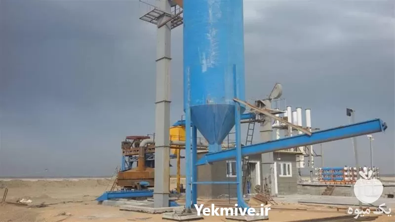 خرید تولید کود شیمیایی انواع کود در تهران در گروه خرید و فروش کود شیمیایی در یکمیوه -عکس1