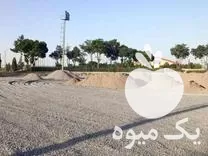 طراحی فضای سبز کم آب بر در کرج در گروه خدمات باغبانی در یکمیوه -عکس1