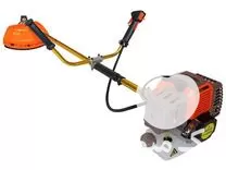 چمن زنی باغ و باغچه در گروه خدمات باغبانی در یکمیوه -عکس1