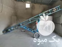 خرید خط تولید کامل خوراک دام در الیگودرز در گروه خوراک دام و طیور در یکمیوه -عکس1