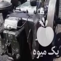 فروش تلمبه بلاکستون بلاکستان پلاکستون پلاکستان در گروه خرید و فروش موتور کشاورزی در یکمیوه
