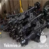 قیمت خرید دیفرانسیل تراکتور در تبریز در گروه خرید و فروش انواع تراکتور در یکمیوه