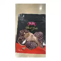 سیر سیاه بیز بسته بندی شده در گلستان در گروه خرید و فروش سیر در یکمیوه