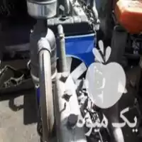 خرید موتور اب رمانی سر چاه در همدان در گروه خرید و فروش موتور کشاورزی در یکمیوه