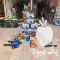 خرید اره اشتیل ms 291 بنزینی موتوری در کرمان  در گروه خرید و فروش اره برقی در یکمیوه