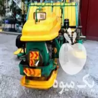 نشاکار 2012 کره ایی دایدونگ علفتراش در شیراز در گروه علف تراش و علف زن در یکمیوه