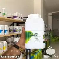 قیمت خرید صابون محلول پاشی یونی در آذربایجان غربی در گروه خرید و فروش کود مایع در یکمیوه