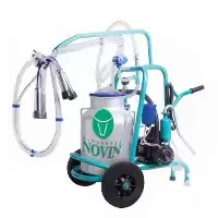 قیمت خرید شیردوش طرح ترک در تهران در گروه تجهیزات دامداری در یکمیوه