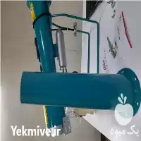 فروش کلاغپران مترسک صوتی در فردوس در گروه خرید و فروش انواع تجهیزات کشاورزی در یکمیوه