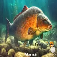 خرید غذای ماهی کپور و تیلاپیا در هرمز در گروه خوراک شیلات و آبزیان در یکمیوه