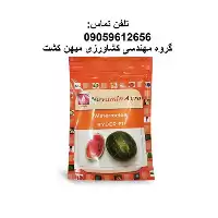 بذر هندوانه رایدر در گروه خرید و فروش بذر هندوانه در یکمیوه
