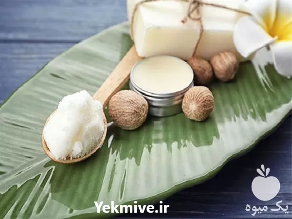 فروش شی باتر وارداتی در تهران در گروه خرید و فروش انواع روغن در یکمیوه -عکس1