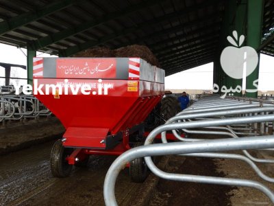 ماسه پاش فری استال مهرگان در صفادشت در گروه خرید و فروش دستگاه کودپاش در یکمیوه -عکس3