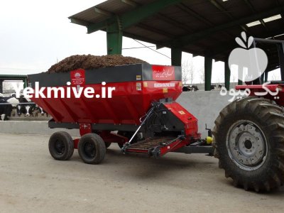 ماسه پاش فری استال مهرگان در صفادشت در گروه خرید و فروش دستگاه کودپاش در یکمیوه -عکس4