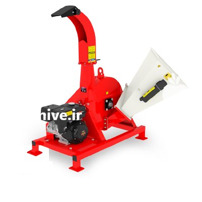 خردکن موتوری ثابت KOREN مدل K 44 M در تهران در گروه خرید و فروش خردکن در یکمیوه -عکس1