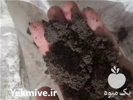 فروش خاک باغچه نرم و پودری در رشت در گروه انواع محصولات خاک و تغذیه در یکمیوه -عکس1