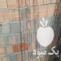 خرید پایه فنس بتونی برای دور در ترک در گروه خرید و فروش فنس در یکمیوه