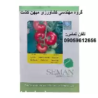 خرید قیمت بذر گوجه گلخانه ای در گروه خرید و فروش بذر گوجه در یکمیوه