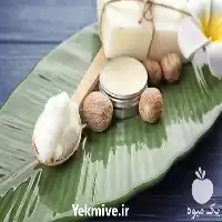 فروش شی باتر وارداتی در تهران در گروه خرید و فروش انواع روغن در یکمیوه