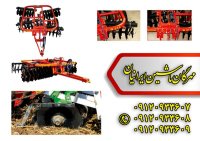 کودپاش دامی دومنظوره مهرگان در سرپل ذهاب در گروه خرید و فروش دستگاه کودپاش در یکمیوه