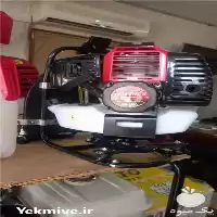 قیمت خرید علفزن علفتراش در گروه علف تراش و علف زن در یکمیوه