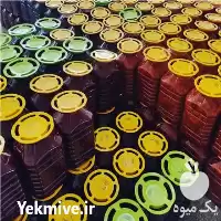 تولید عرضه عمده انواع ترشک لواشک در گروه خرید و فروش رب در یکمیوه