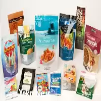 تولید تخصصی انواع پاکت های بسته بندی در تهران در گروه انواع بسته بندی محصول در یکمیوه