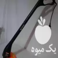 علف تراش برقی 250 وات دوو در گروه علف تراش و علف زن در یکمیوه