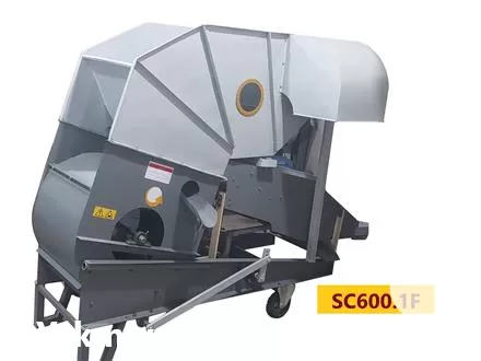 دستگاه بوجاری خانگی تکفاز سه فاز در مشهد در گروه خرید و فروش دستگاه کشاورزی در یکمیوه -عکس1