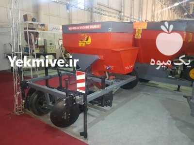 کودریز باغی مهرگان در چهارباغ در گروه خرید و فروش دستگاه کودپاش در یکمیوه -عکس4