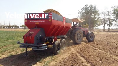 فروش ادوات کشاورزی مهرگان در بابلسر در گروه خرید و فروش انواع ادوات کشاورزی در یکمیوه -عکس2